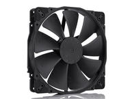 Вентилатори Noctua NF-A20 PWM chromax.black