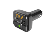 Зарядни устройства FM Трансмитер HAMA 14158