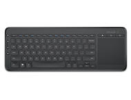 Клавиатури Microsoft All-in-One Media Keyboard, с намалена цена