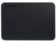 Външни HDD 2TB Toshiba Canvio Basics USB 3.0