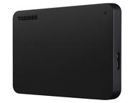 Външни HDD 2TB Toshiba Canvio Basics USB 3.0