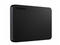 Външни HDD 4TB Toshiba Canvio Basics USB 3.0