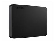 Външни HDD 4TB Toshiba Canvio Basics USB 3.0