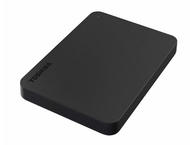 Външни HDD 4TB Toshiba Canvio Basics USB 3.0