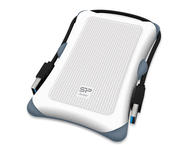 Външни HDD 2ТB Silicon Power Armor A30, USB 3.0
