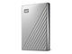 Външни HDD 1TB WD My Passport Ultra Silver