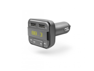 Зарядни устройства FM Трансмитер HAMA 14156