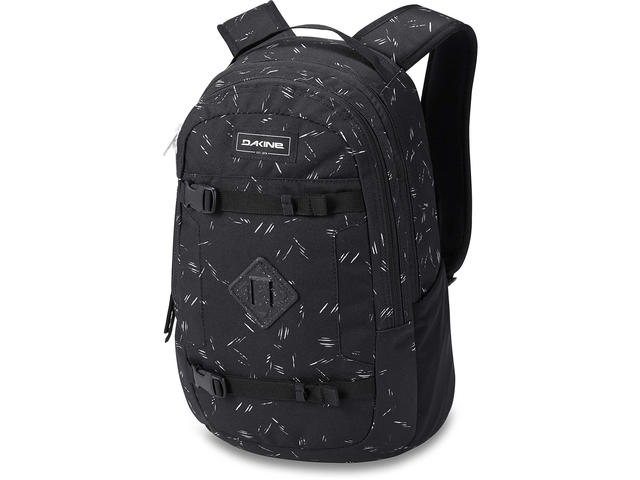 Чанти за Лаптопи Dakine URBN Mission Pack 18L  - Slash Dot