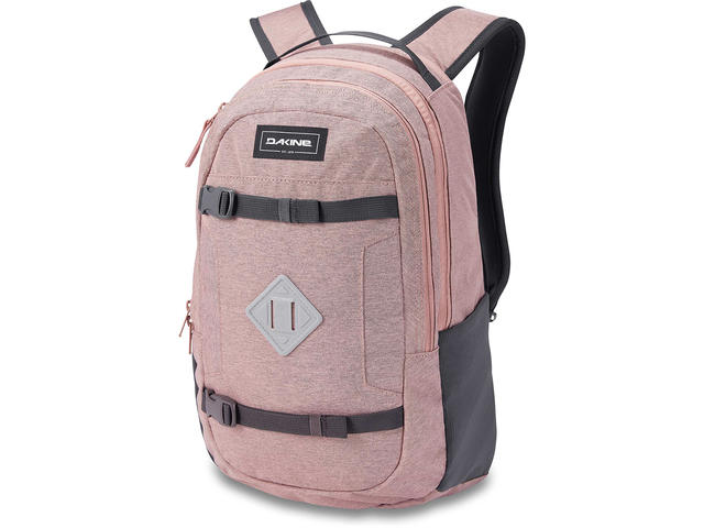 Чанти за Лаптопи Dakine URBN Mission Pack 18L  - Woodrose