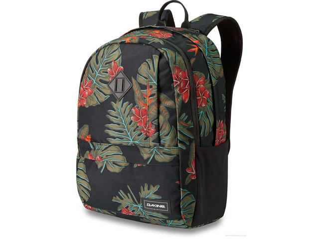 Чанти за Лаптопи Dakine Essentials Pack 22l - Jungle Palm