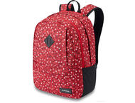 Чанти за Лаптопи Dakine Essentials Pack 22l - Crimson Red