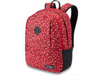 Чанти за Лаптопи Dakine Essentials Pack 22l - Crimson Red