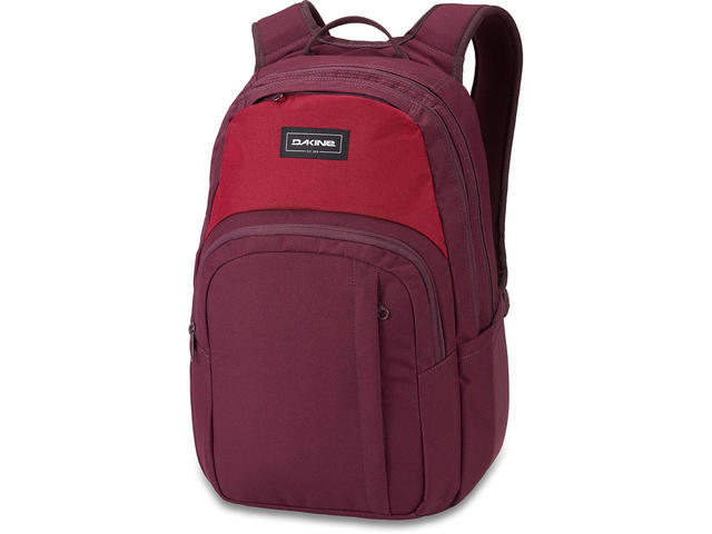 Чанти за Лаптопи Dakine Campus M 25l - Garnet Shadow