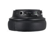 Слушалки Audio-Technica ATH-SR50BT - черни