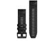 Каишки Garmin QuickFit 26 Black