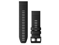 Каишки Garmin QuickFit 26 Black