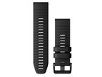 Каишки Garmin QuickFit 26 Black