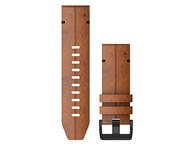 Каишки Garmin QuickFit 26 Chestnut