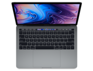 Лаптопи Apple MacBook Pro 13" Touch Bar Space Grey