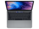 Лаптопи Apple MacBook Pro 13" Touch Bar Space Grey
