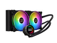 Охладители Xigmatek Aurora 240