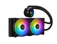 Охладители Xigmatek Aurora 240