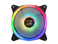 Вентилатори Xigmatek Galaxy II Essential 3 Fan Pack