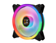 Вентилатори Xigmatek Galaxy II Essential 3 Fan Pack