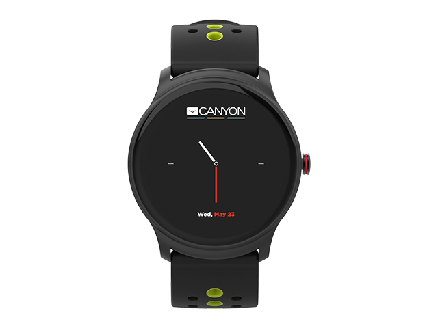 Смарт часовници Canyon Oregano SW-81 CNS-SW81 Green