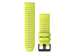 Каишки Garmin QuickFit 22 Жълта