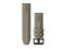Каишки Garmin QuickFit 22 Dark Sandstone