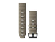 Каишки Garmin QuickFit 22 Dark Sandstone