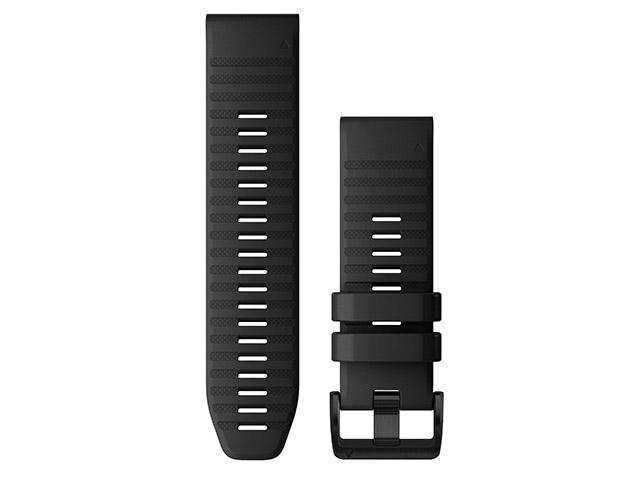 Каишки Garmin QuickFit 22 Black