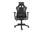 Геймърски столове Genesis Nitro 440 черно-сив