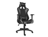 Геймърски столове Genesis Nitro 440 черно-сив