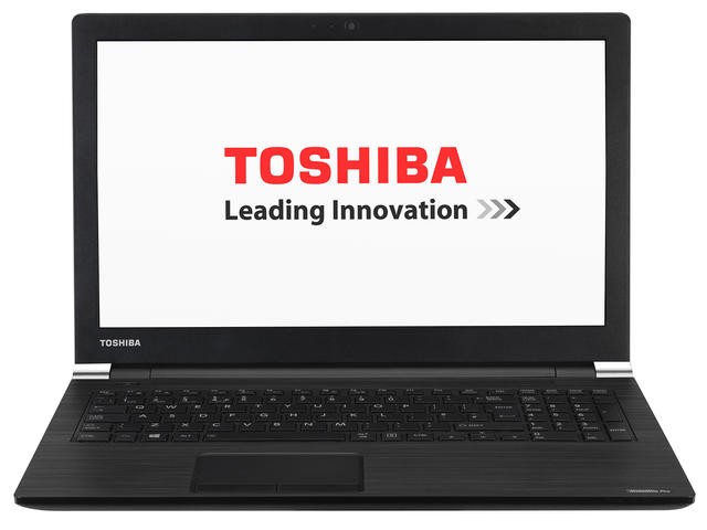 Лаптопи Toshiba Satellite Pro A50-E-1QT