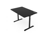 Геймърски маси Arozzi Arena Leggero Black