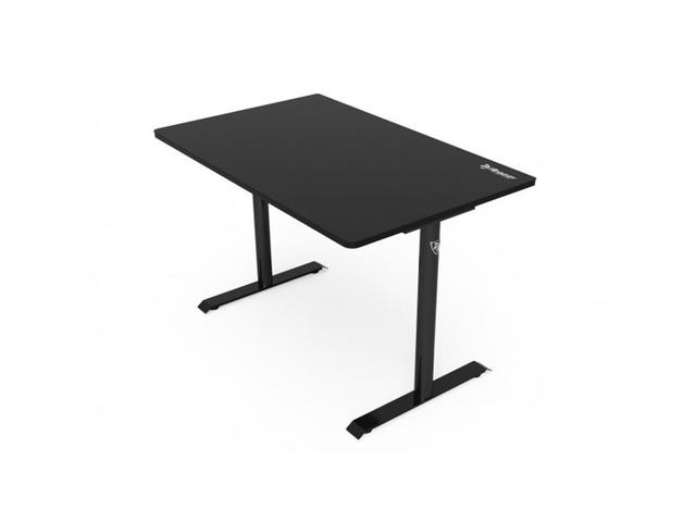 Геймърски маси Arozzi Arena Leggero Black