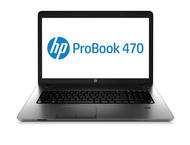 Лаптопи HP ProBook 470 G2