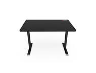 Геймърски маси Arozzi Arena Leggero Black
