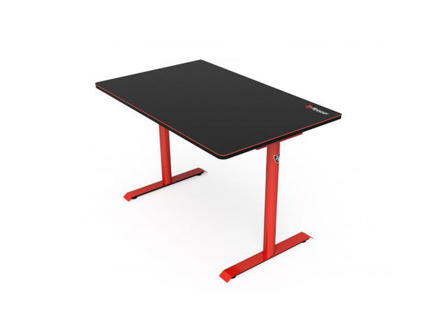 Геймърски маси Arozzi Arena Leggero Black-Red