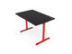 Геймърски маси Arozzi Arena Leggero Black-Red