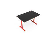 Геймърски маси Arozzi Arena Leggero Black-Red