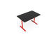 Геймърски маси Arozzi Arena Leggero Black-Red