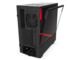 Кутии NZXT H510 Matte Black/Red