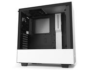 Кутии NZXT H510 Matte White