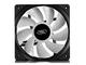 Вентилатори DeepCool Fan Pack 5-in-1 5x120mm RF120M RGB