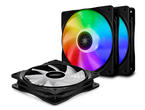 Вентилатори DeepCool CF120 RGB 3 in 1