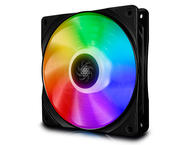 Вентилатори DeepCool CF120 RGB 3 in 1