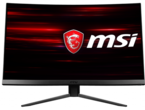 Монитори MSI Optix MAG271CV